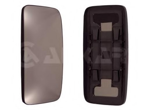 ALKAR 7474263 Mirror Glass, outside mirror
